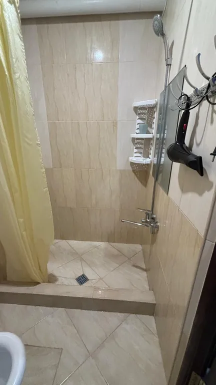 Апартамент рядом со смотровой площадкой