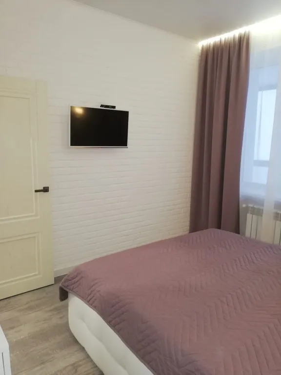 Уютная квартира на берегу озера Банное( Якты- куль)