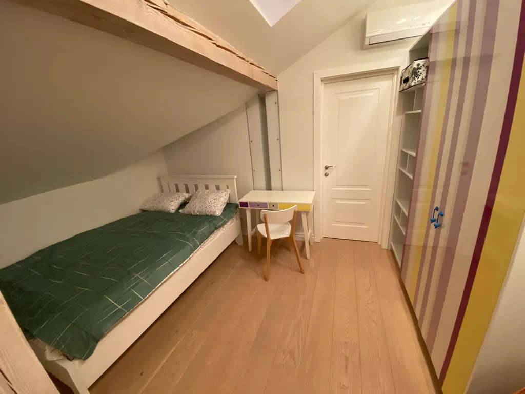 Пентхаус Люкс на берегу моря 7-16А