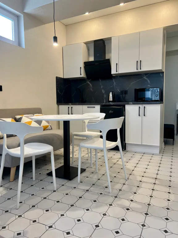 Квартира Студия №3 в центре города — аренда посуточно в Туапсе