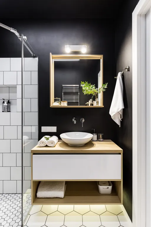 Квартира Квартира Идеальная студия рядом с Московским вокзалом — Санкт-Петербург