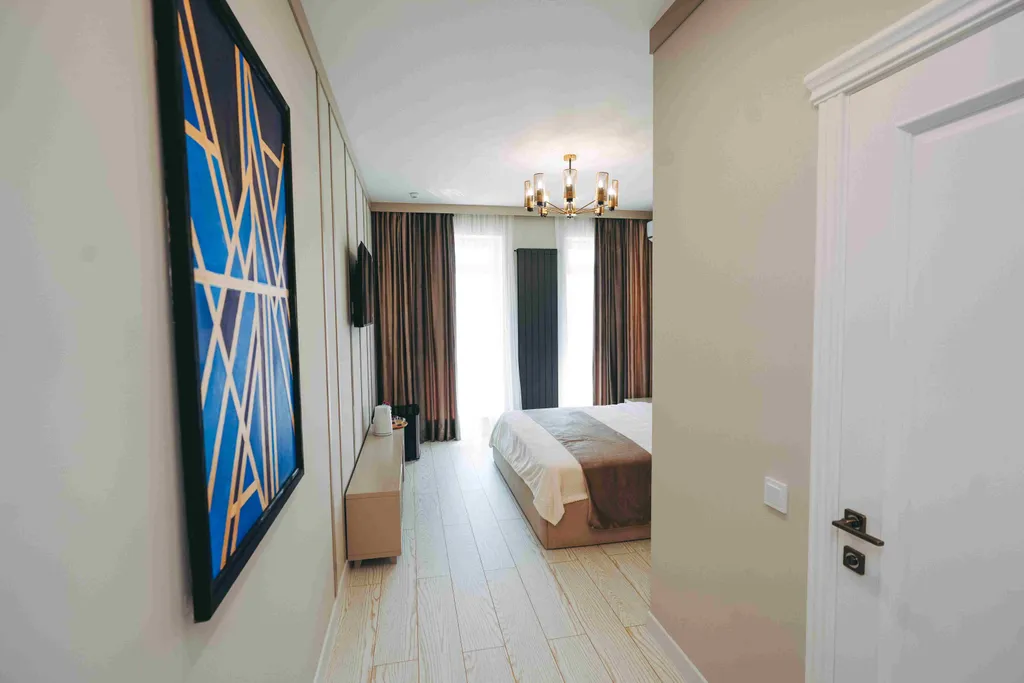 Квартира Комната — Дербент