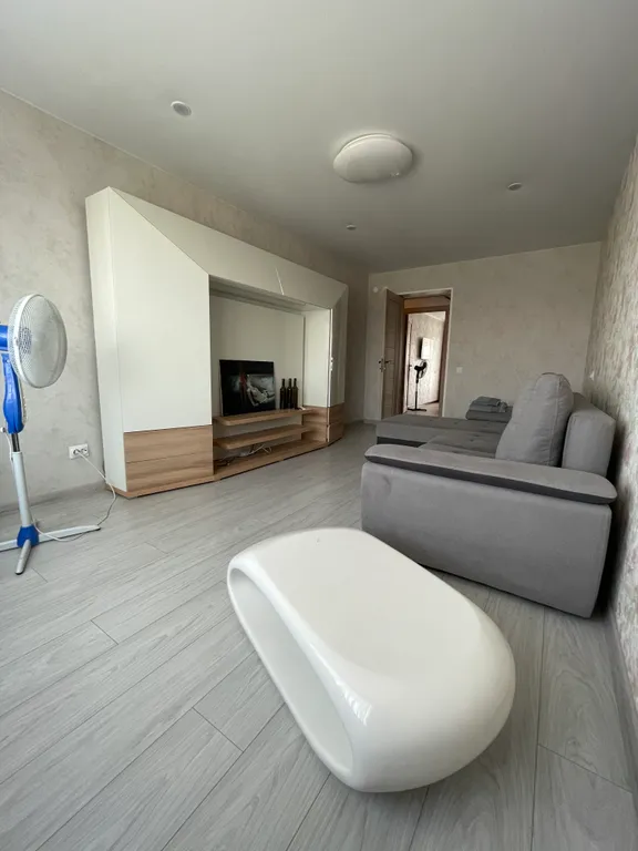 Уютна квартира