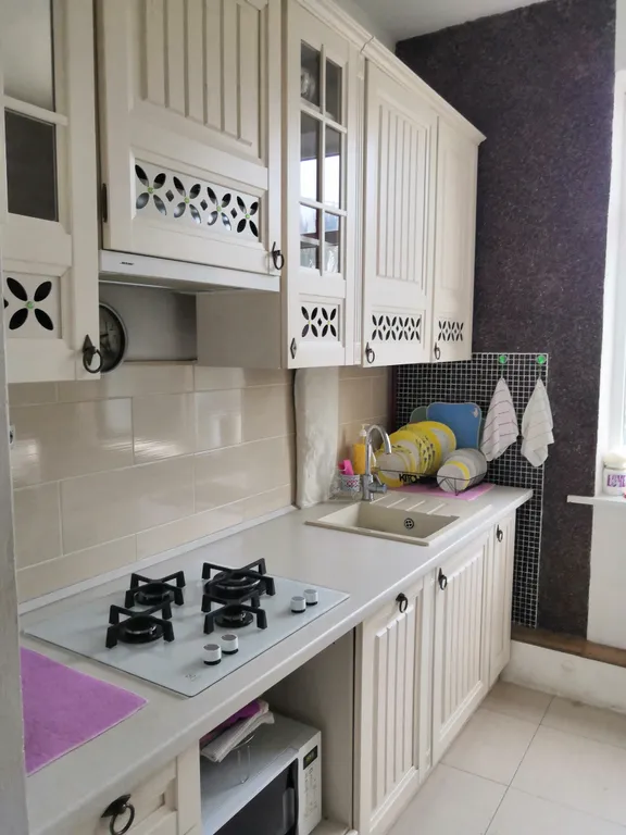 Квартира Чистая уютная квартира — Сириус