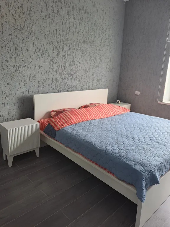 Комфортная квартира в центре города