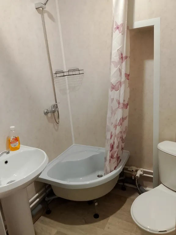 Уютная квартира студия