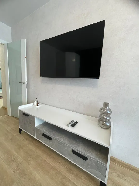 Уютная квартира недалеко от автовокзала