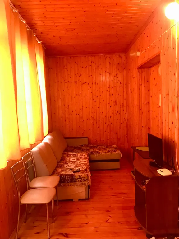 2 ком. квартира