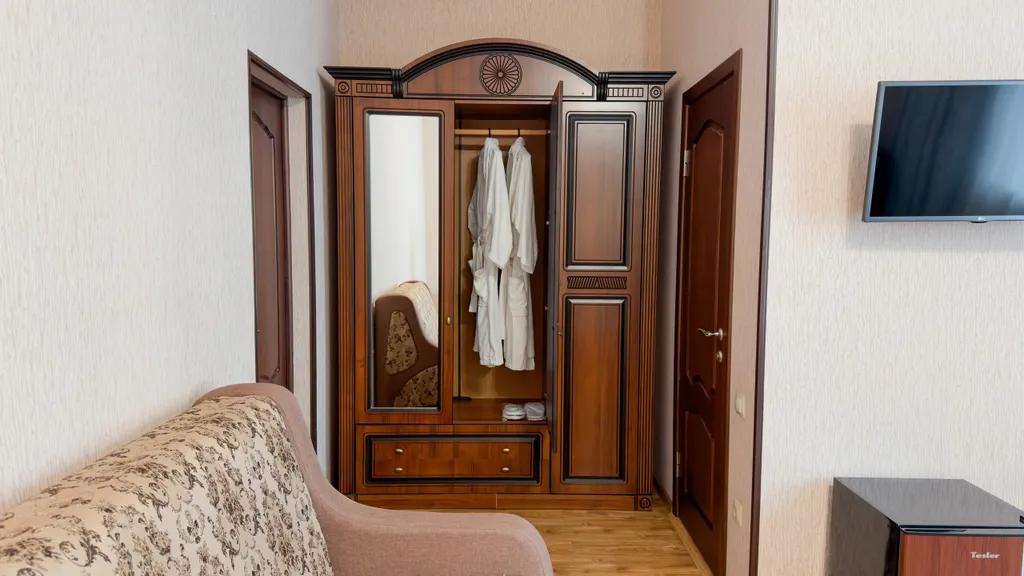 Квартира Комната — Архыз