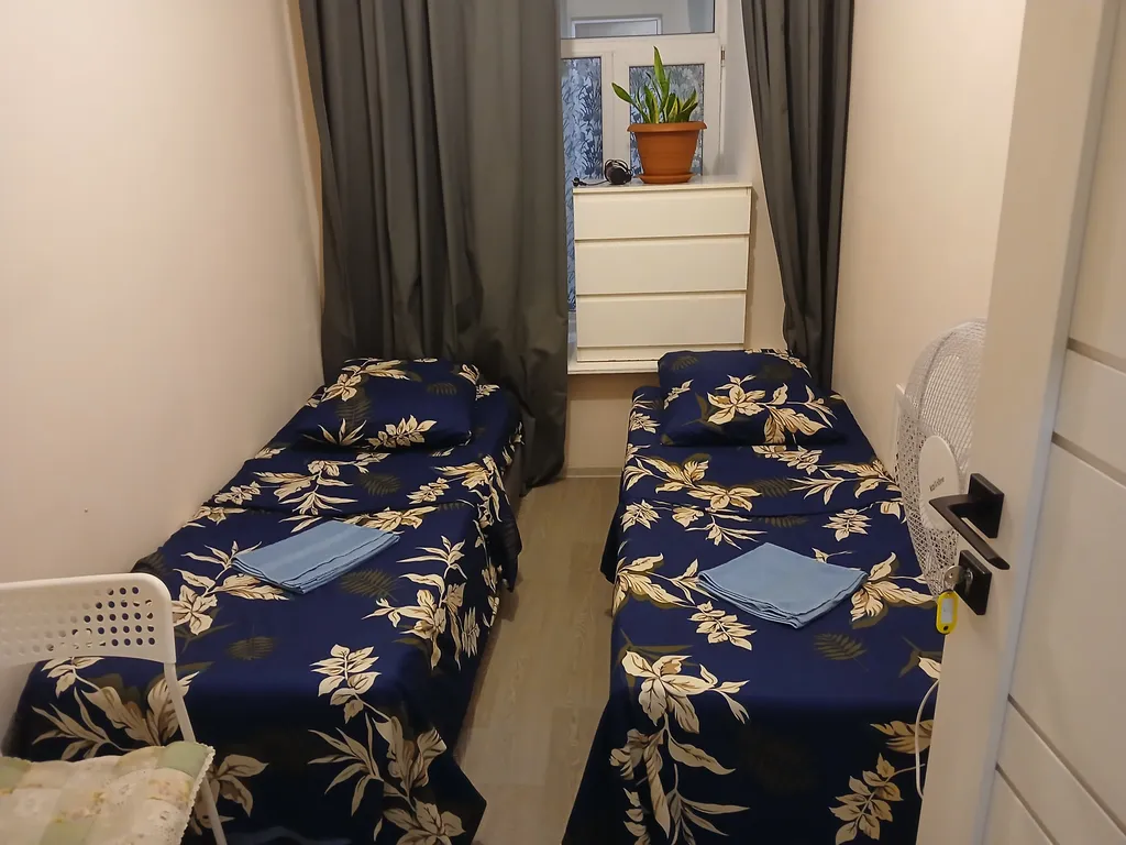 Квартира Комната — Санкт-Петербург