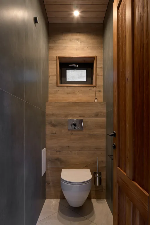 1-комнатный Дом