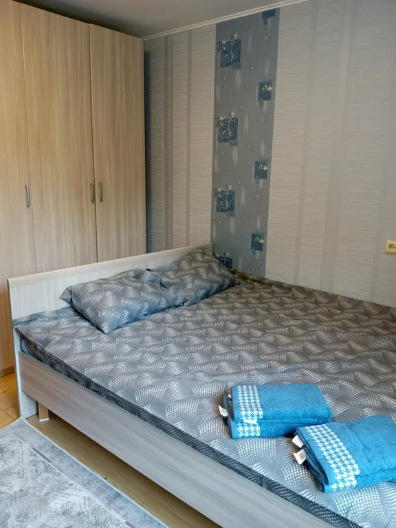 Уютная квартира у метро