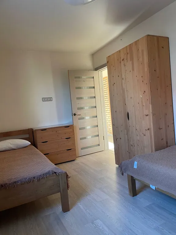 Дом под ключ