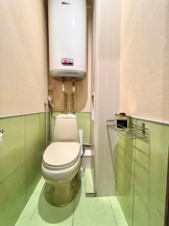 Уютная 1-комнатная квартира с удобным расположением