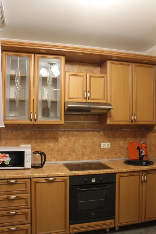 Уютнaя кваpтиpa у Парка