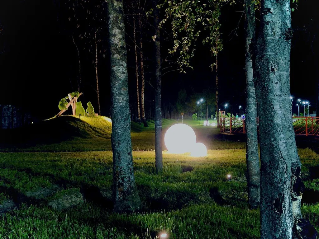 Добрый Дом с 3 спальнями и чаном с видом на лес