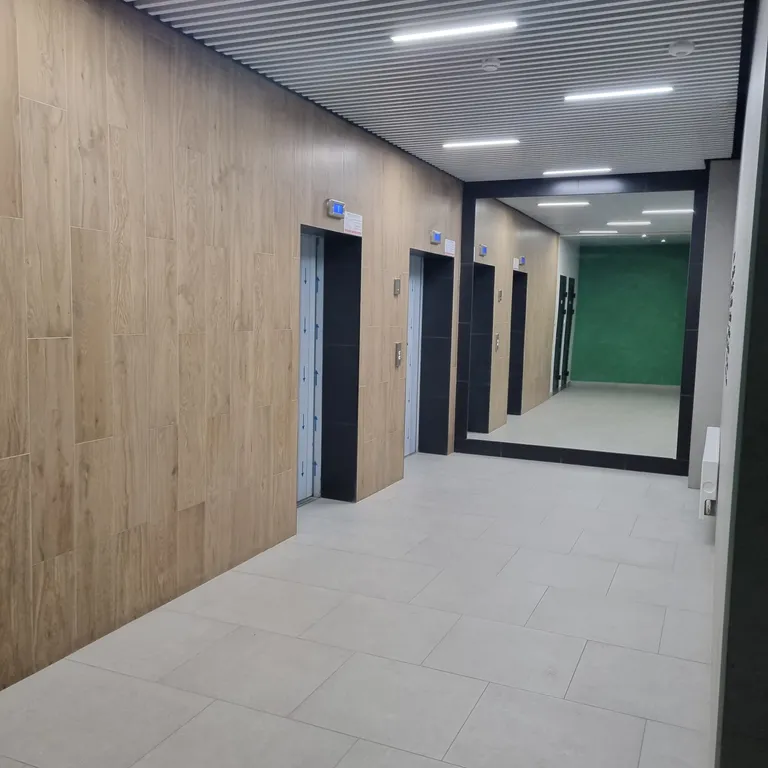 Квартира Новая уютная просторная квартира — Екатеринбург