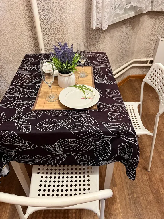 Уютная однокомнатная в центре Железнодорожного