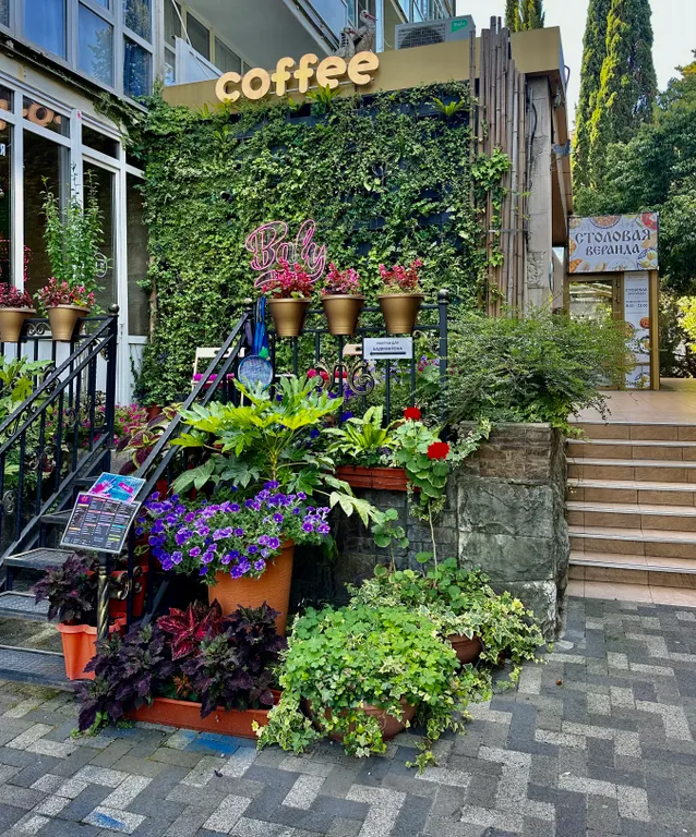 Очень теплый апартамент с открытым балконом, кухней, парковкой