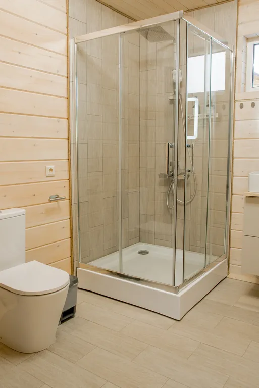 Панорама Шерегеш