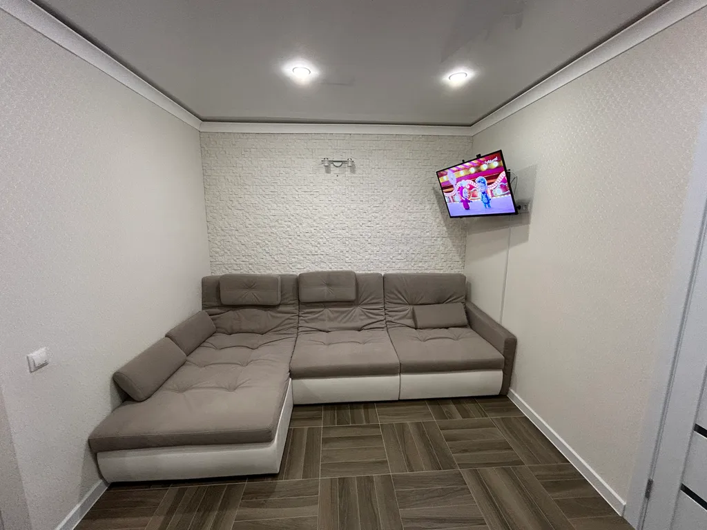 Квартира Квартира в ЖК Кавказ — Анапа