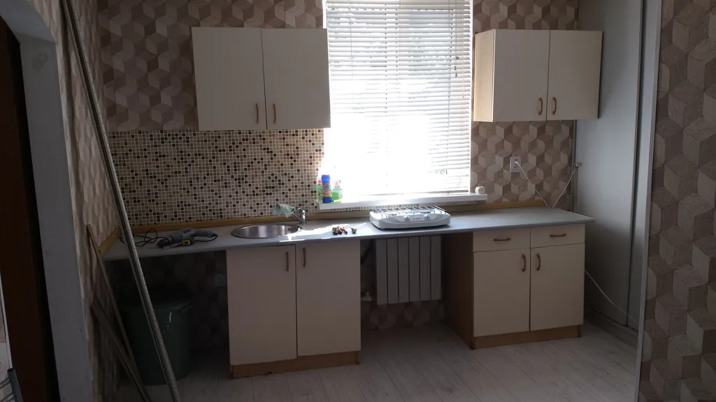 Коттедж Уютная квартира в тихом районе — аренда посуточно в Таганрог