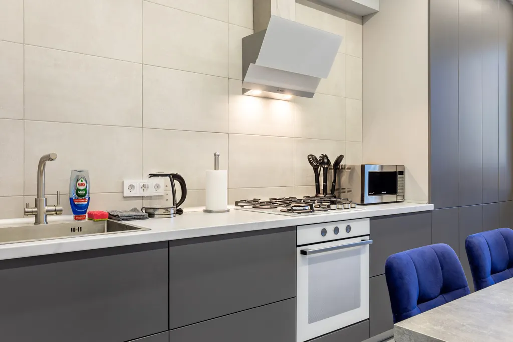 Квартира Квартира Indigo apartments — Калининград