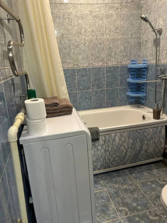 Квартира рядом с аэропортом