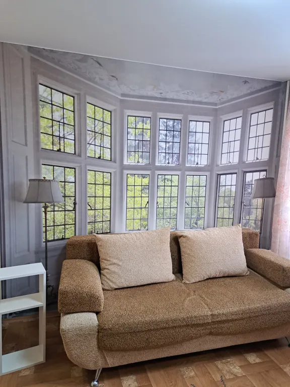 Чистая уютная комната на территории центра Илизарова