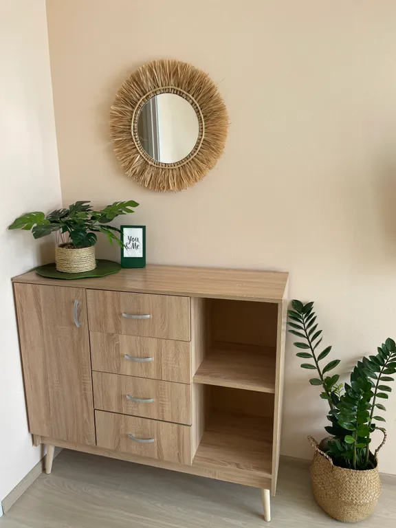 Квартира Квартира Апартамент Фисташка с видом на море — Севастополь