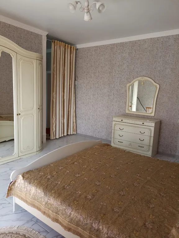 Квартира на первой береговой линии