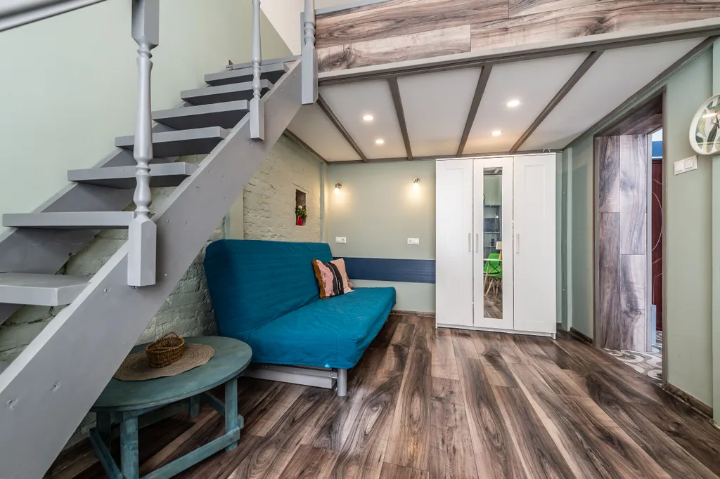 ApartMe около Английской набережной