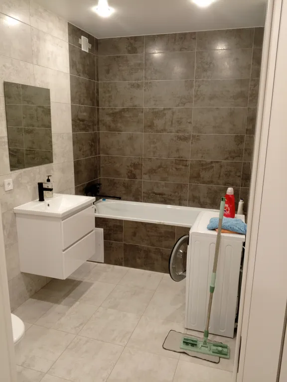 ЖК Природный парк