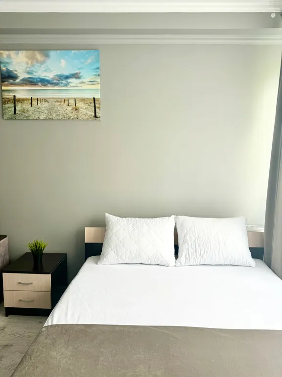 У Королевских ворот