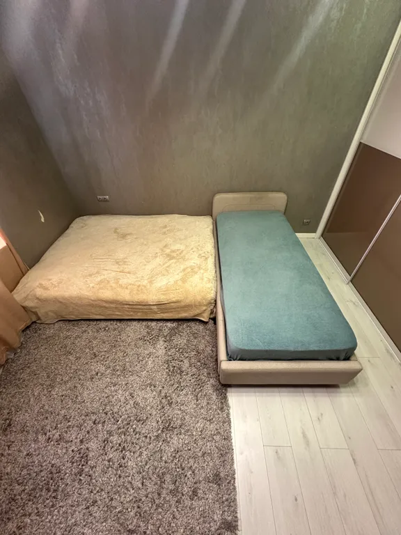 Трехкомнатная квартира в самом центре