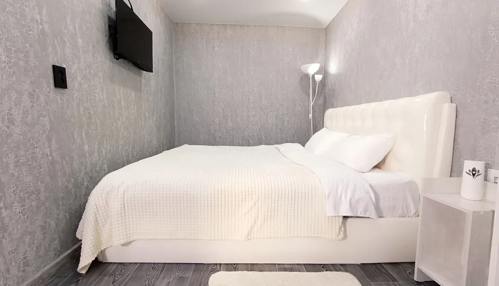 Уютная квартира в историческом центре