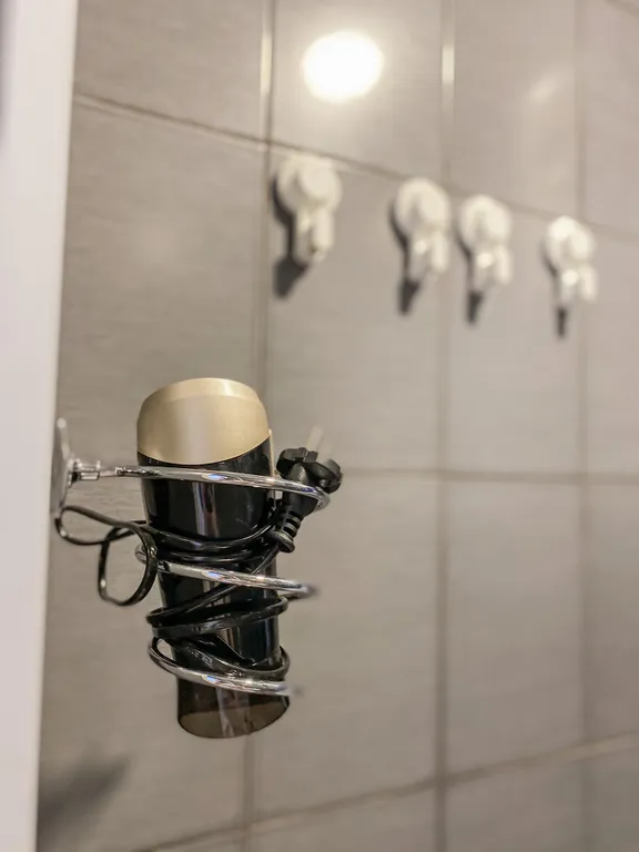 Апартаменты в 3 минутах от моря