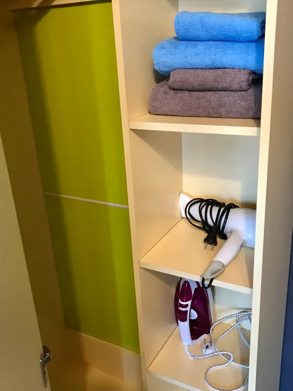 Чистота, комфорт и уют