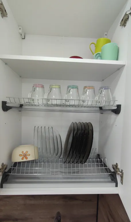 Двухкомнатная квартира у жд вокзала