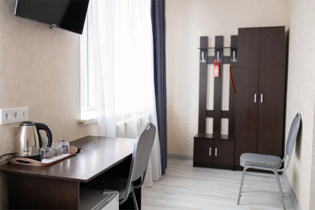 Квартира Комната — Москва