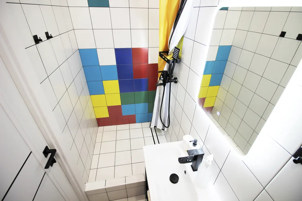 Квартира с видом на море и бухту