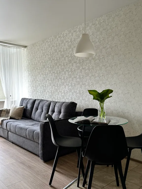 Квартира Квартира Studio 15 — Петрозаводск