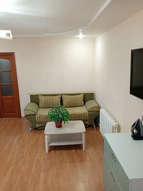 Комфортная квартира в центре города