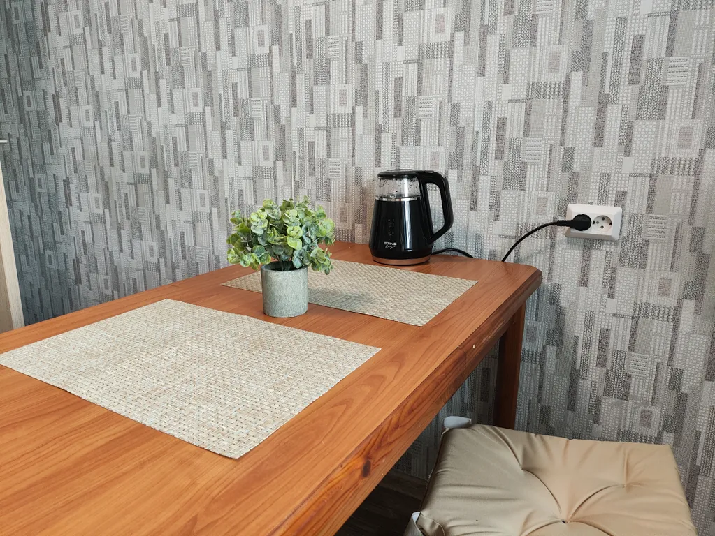 Квартира Лучшая квартира на Енисее — Красноярск