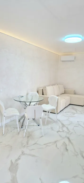 Исторический Центр у парка Пушкина