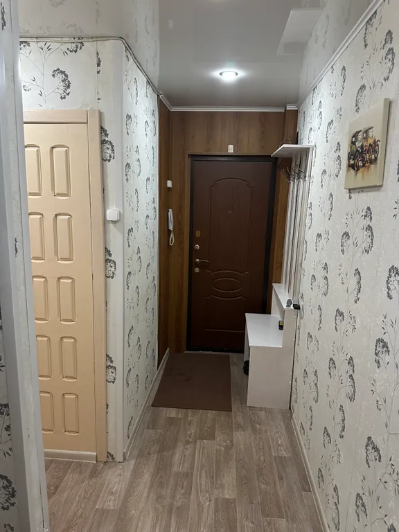 Уютная 2-комнатная квартира в центре