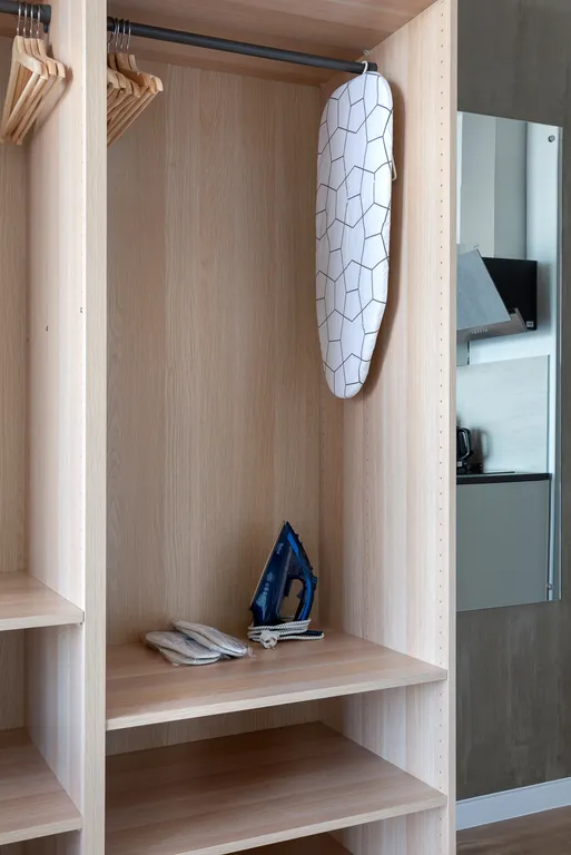 Представительский люкс London/Paris с видом на залив