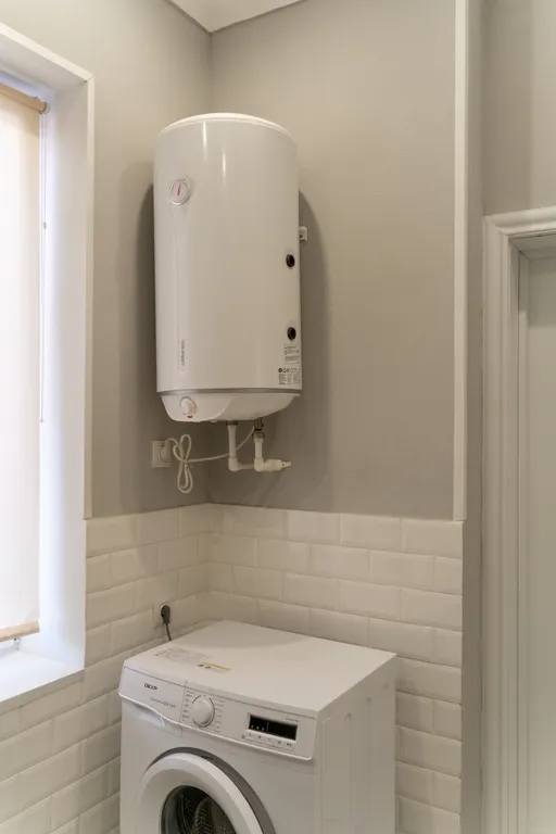 Коттедж Дом у моря №7 — Витино