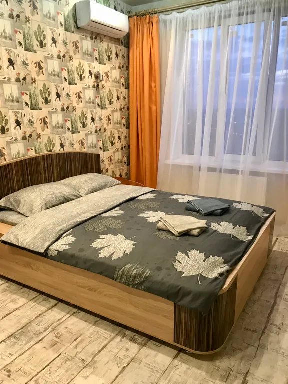 Комфортная квартира за ЖД вокзалом Рязань-2, центр города, новостройка