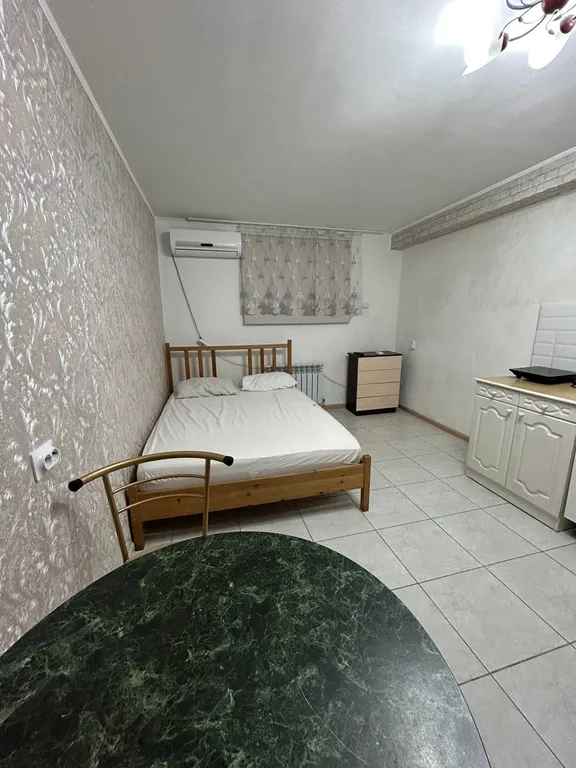 Квартира Уютный апартамент, 3 минуты до моря пешком — аренда посуточно в Мысхако